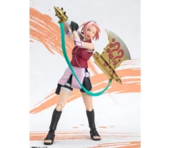 SAKURA HARUNO -NARUTOP99 Edition- S.H.Figuarts