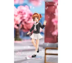 Sakura Kinomoto POP UP PARADE
