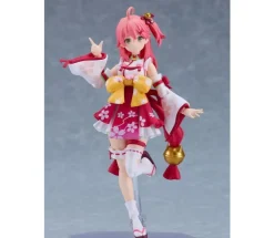 Sakura Miko Figma