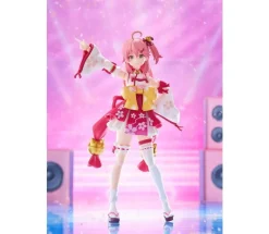 Sakura Miko Figma
