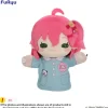 Sakura Miko Kindergarten Uniform Ver. Puppet Plush Toy