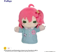 Sakura Miko Kindergarten Uniform Ver. Puppet Plush Toy