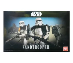 SANDTROOPER 1/12