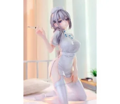 Saotome Shino Nurse Ver. by Minori Chigusa