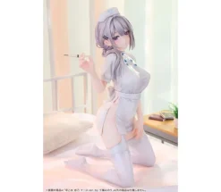 Saotome Shino Nurse Ver. by Minori Chigusa