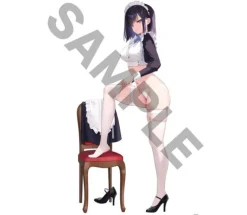 Sarah Design by Mignon Limited Edition