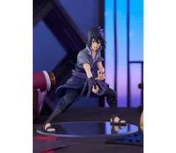Sasuke Uchiha POP UP PARADE