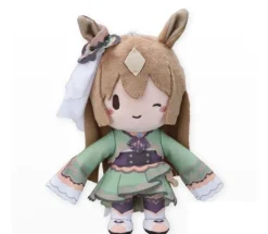 Satono Diamond S fuwa petit Plush