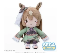 Satono Diamond S fuwa petit Plush