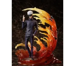 Satoru Gojo - Unlimited Curses - 1/7 Scale Figure