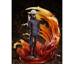 Satoru Gojo - Unlimited Curses - 1/7 Scale Figure