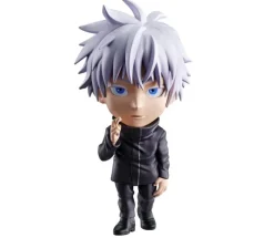 SATORU GOJO Chibi Masters