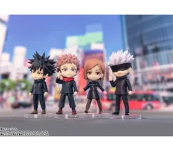 Satoru Gojo Figuarts Mini