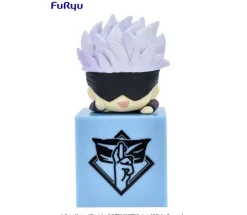 SATORU GOJO Hikkake Figure