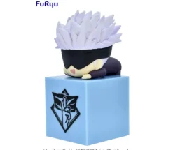 SATORU GOJO Hikkake Figure