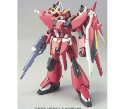 #24 Savior Gundam "Gundam SEED Destiny", Bandai HG SEED