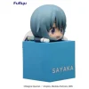 Sayaka Miki Hikkake Figure
