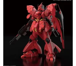 Sazabi #29, Bandai RG 1/144