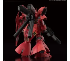 Sazabi #29, Bandai RG 1/144