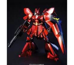 SAZABI METALLIC COATING VER. 1/144 HGUC