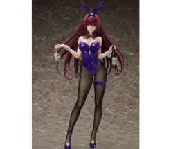Scathach: Sashi Ugatsu Bunny Ver.