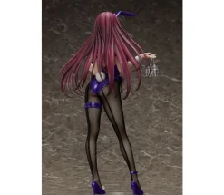 Scathach: Sashi Ugatsu Bunny Ver.