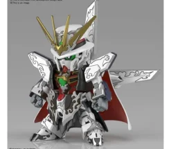 SDW HEROES ARSÈNE GUNDAM X