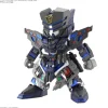 SDW HEROES VERDE BUSTER TEAM MEMBER