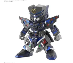 SDW HEROES VERDE BUSTER TEAM MEMBER
