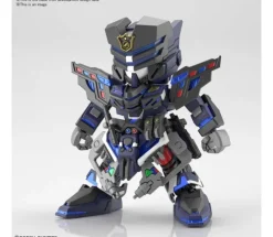 SDW HEROES VERDE BUSTER TEAM MEMBER