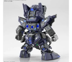 SDW HEROES VERDE BUSTER TEAM MEMBER