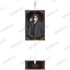 Sebastian Michaelis Public School Arc Swing Charm and Stand