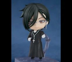 Sebastian Michaelis: Sapphire Owl Ver. Nendoroid