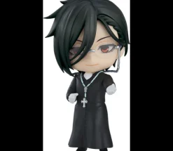 Sebastian Michaelis: Sapphire Owl Ver. Nendoroid