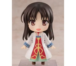 Sei Takanashi Nendoroid