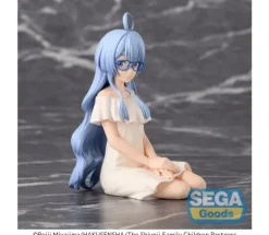 Seiha Shiunji PM Perching Figure