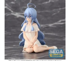 Seiha Shiunji PM Perching Figure