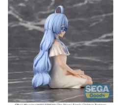 Seiha Shiunji PM Perching Figure