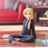 Seika Ijichi PM Perching Figure