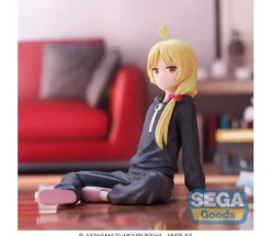 Seika Ijichi PM Perching Figure