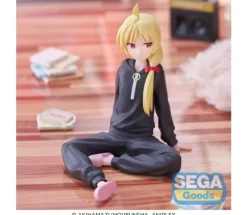 Seika Ijichi PM Perching Figure