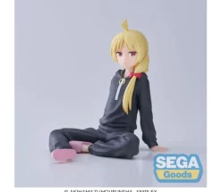 Seika Ijichi PM Perching Figure