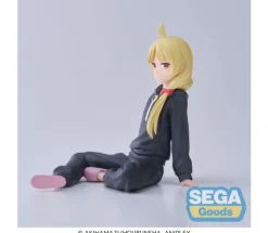 Seika Ijichi PM Perching Figure