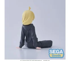 Seika Ijichi PM Perching Figure