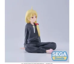 Seika Ijichi PM Perching Figure