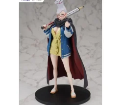 Seiko 1/7 Scale Figure