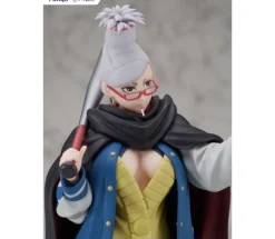 Seiko 1/7 Scale Figure