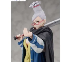 Seiko 1/7 Scale Figure