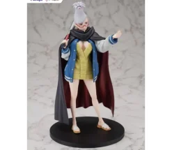 Seiko 1/7 Scale Figure
