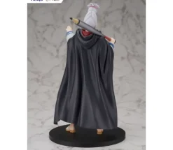 Seiko 1/7 Scale Figure